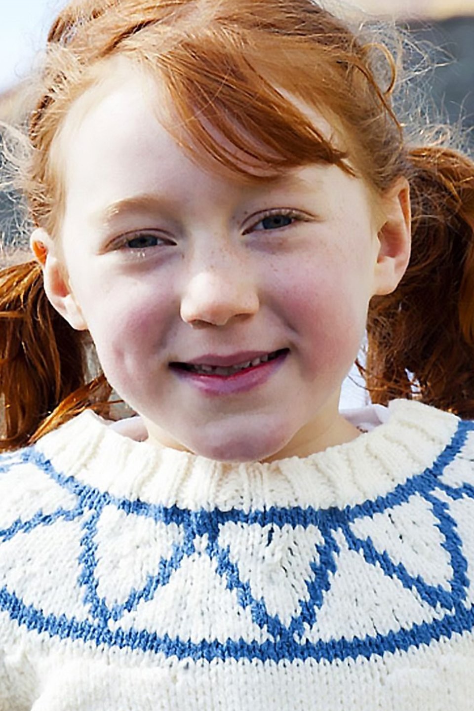 Katie Morag: Season 1, Episode 9 